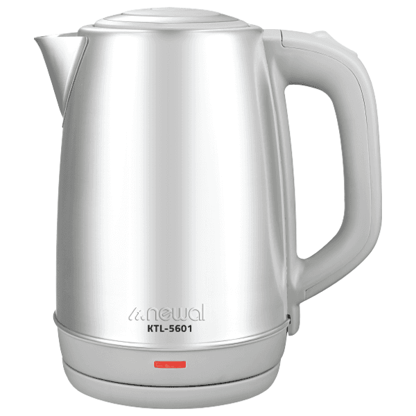 Newal Kettle, 1800 W - KTL-5601 (Stainless Steel)