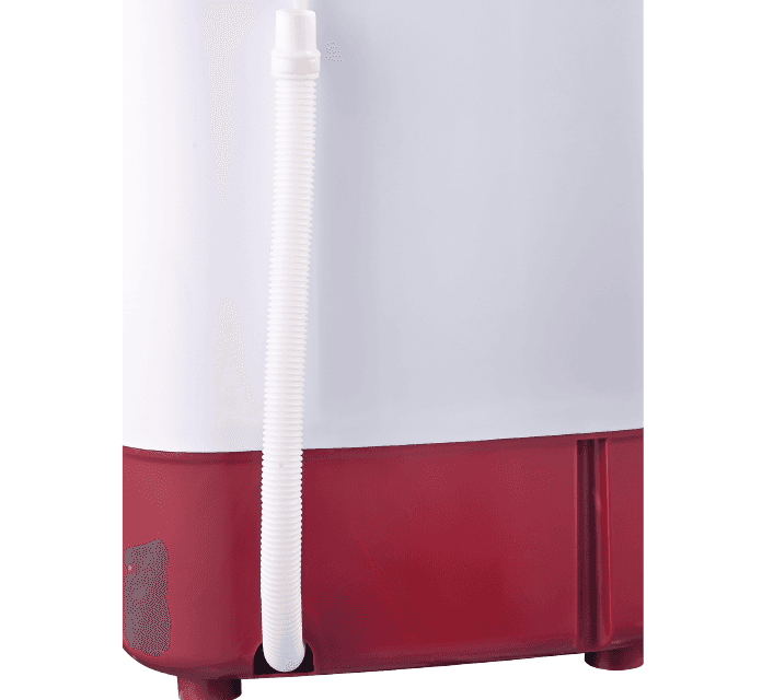 Newal Mini Washing Machine - WSH-6205/03 5