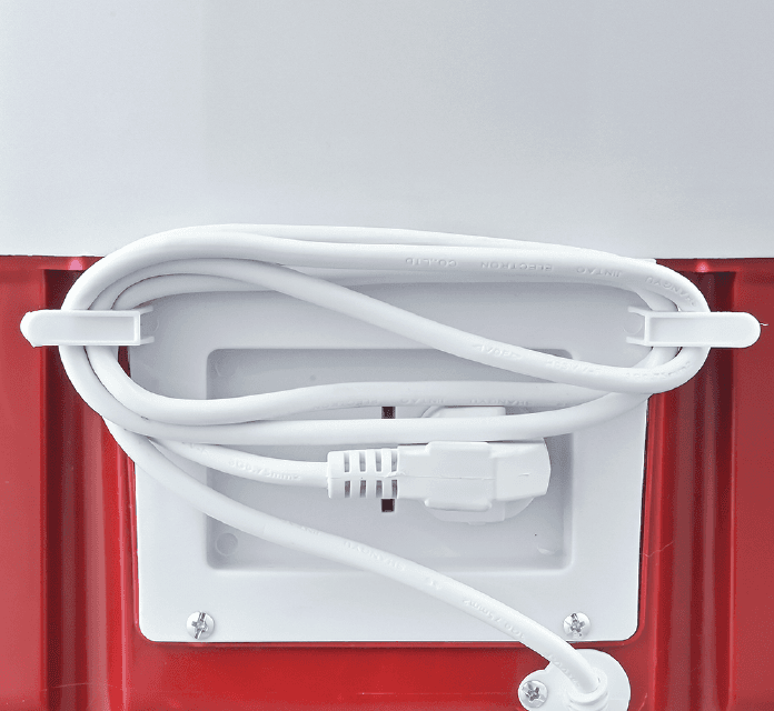 Newal Mini Washing Machine - WSH-6205/03 6