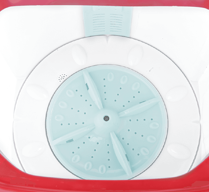 Newal Mini Washing Machine - WSH-6205/03 3