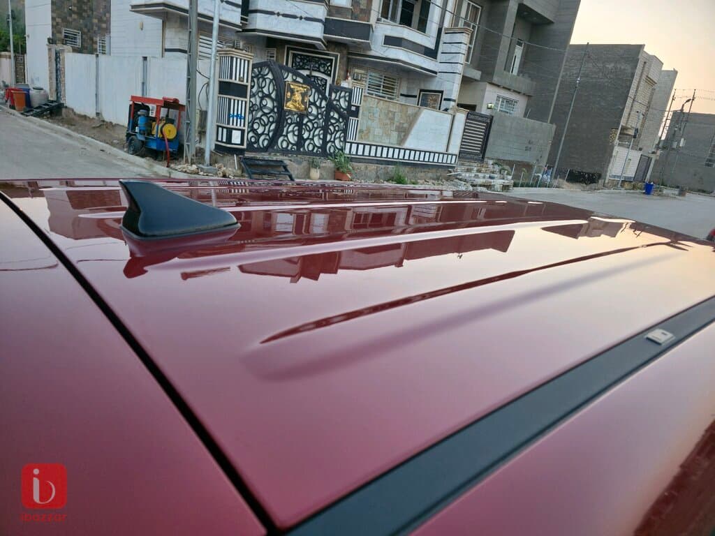 KIA Soul LX 13