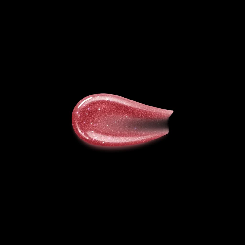 KIKO Glitter Lipgloss (Soft Pink) shade 31 — photo 2