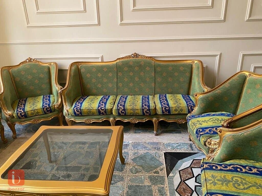 قنفات عدد عشر