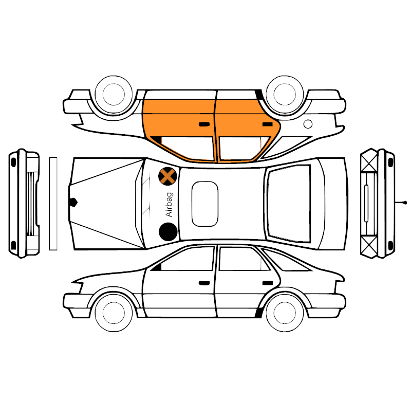 نيسان سينترا SV 16