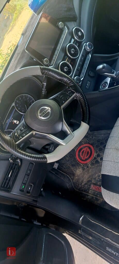 نيسان سينترا SV 5