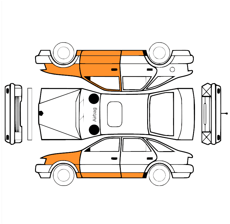 Toyota Yaris 2