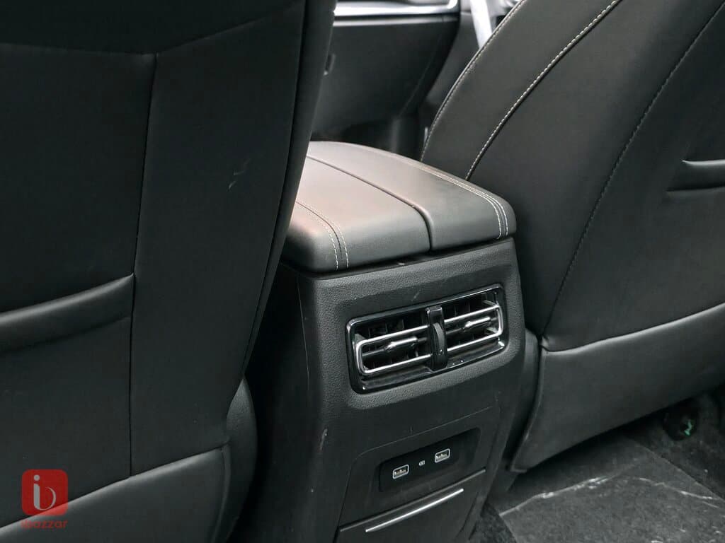 Jetour X70 11