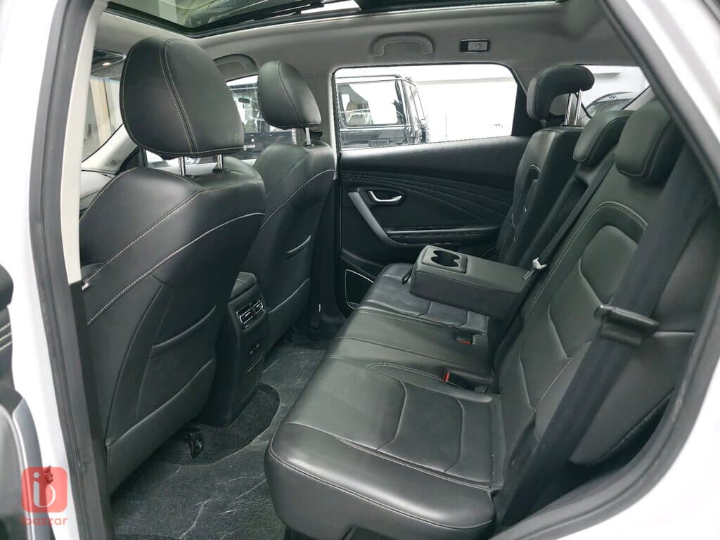 Jetour X70 10