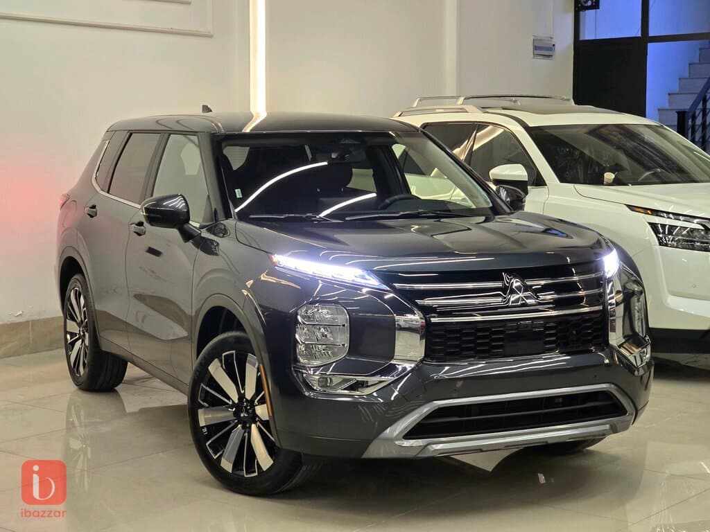 Mitsubishi Outlander SE