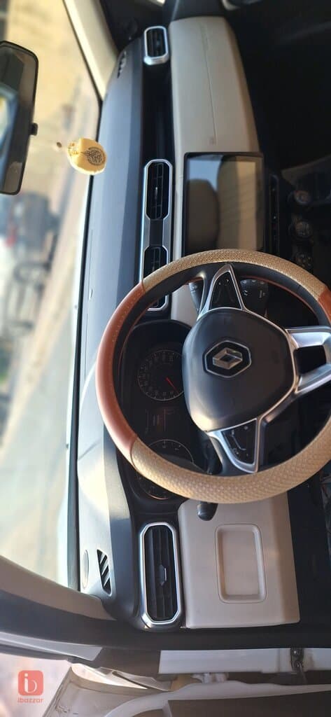 Renault Duster PE 16