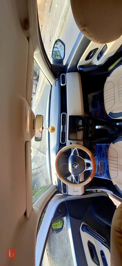 Renault Duster PE 13