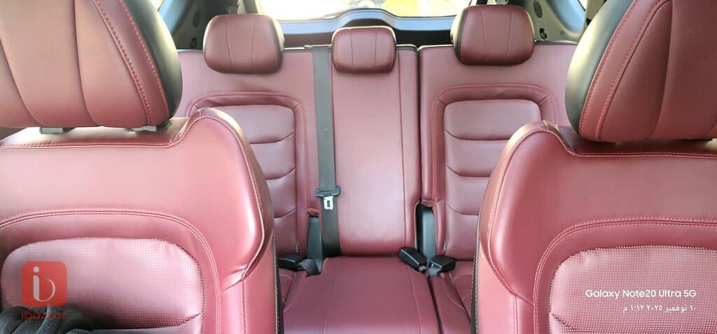Jetour X70 Plus 12