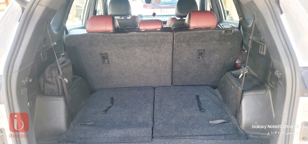 Jetour X70 Plus 3