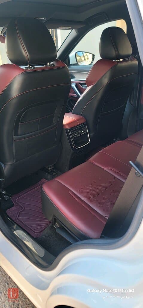 Jetour X70 Plus 9