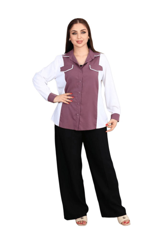 Jessica Shirt – Code N213