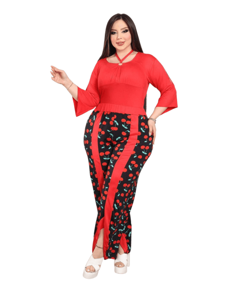 Butter Lycra Tracksuit – Code N200