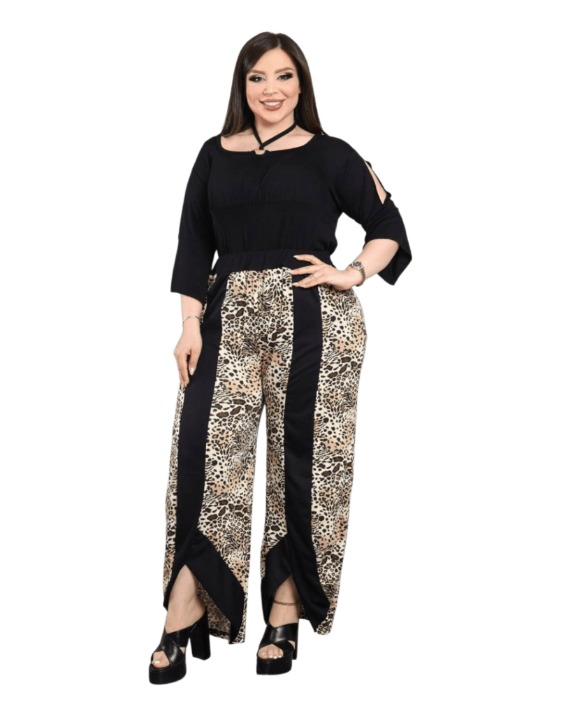 Butter Lycra Tracksuit – Code N202