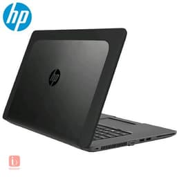 حاسوب hp zbook 15 g3 — photo 1