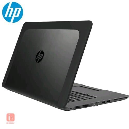 حاسوب hp zbook 15 g3