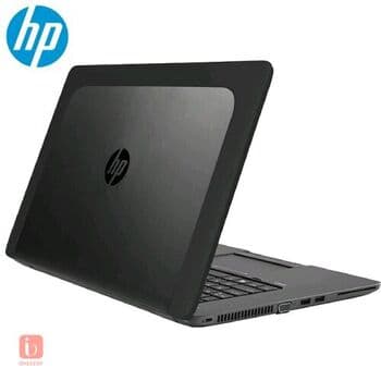 حاسوب hp zbook 15 g3