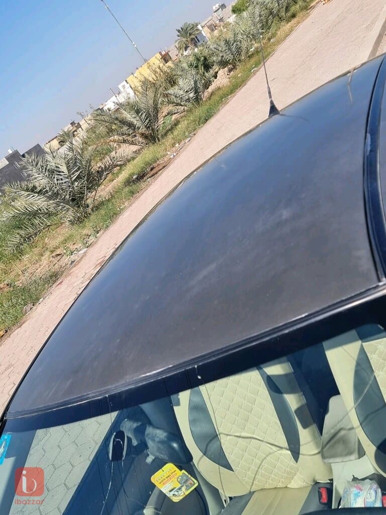 Mitsubishi Lancer GLX 4