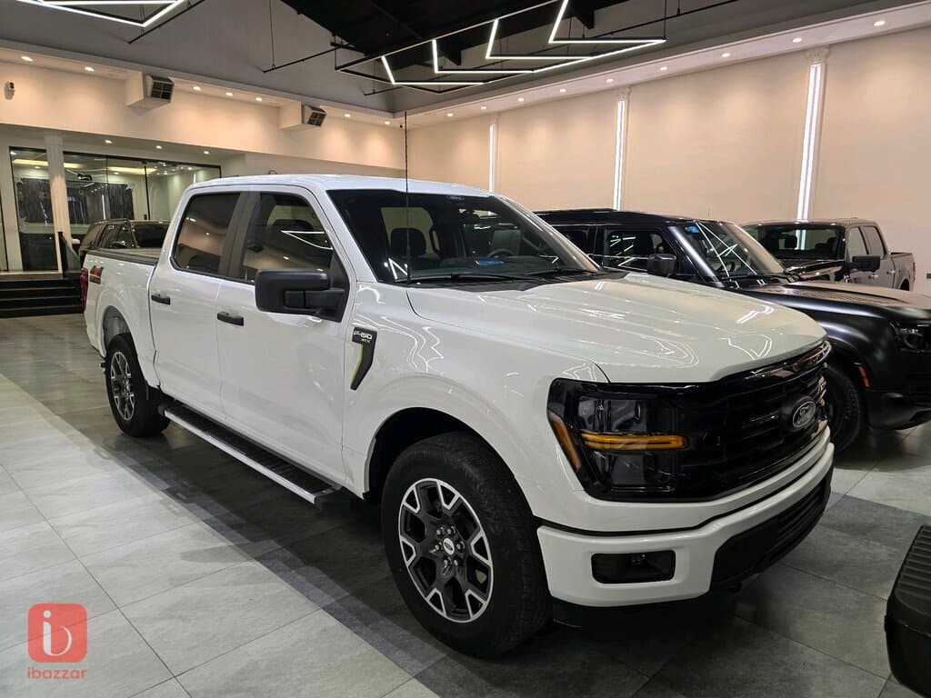 Ford F-150 Pickup