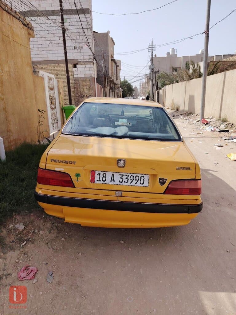 بيجو2015  3