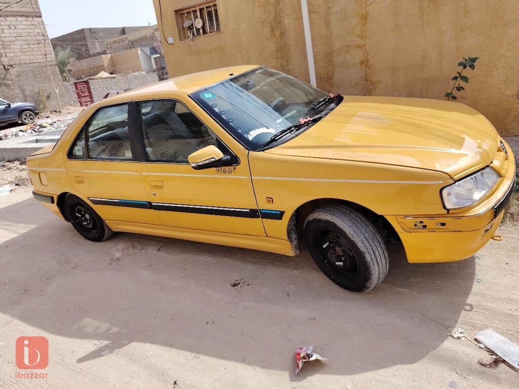 بيجو2015  9