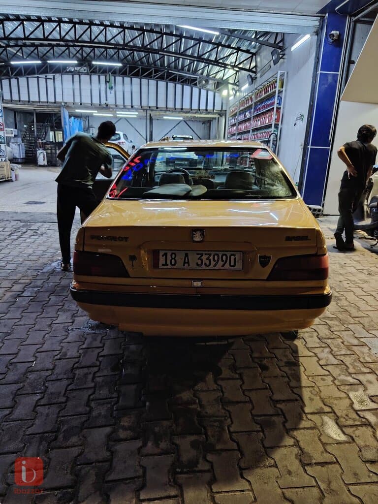 بيجو2015  11