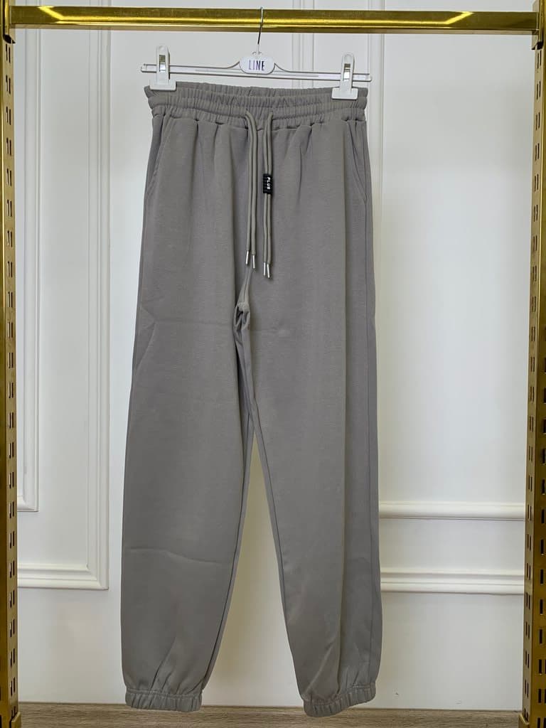 Zero Plus Women's Cotton Pajama - Gray (S)