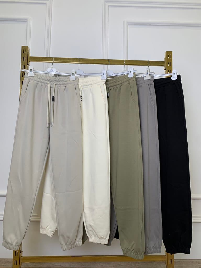 Zero Plus Women's Cotton Pajama - Khaki (S) 2
