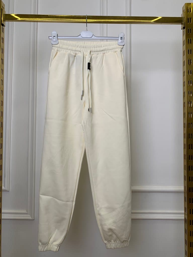 Zero Plus Women's Cotton Pajama - Off White (S)