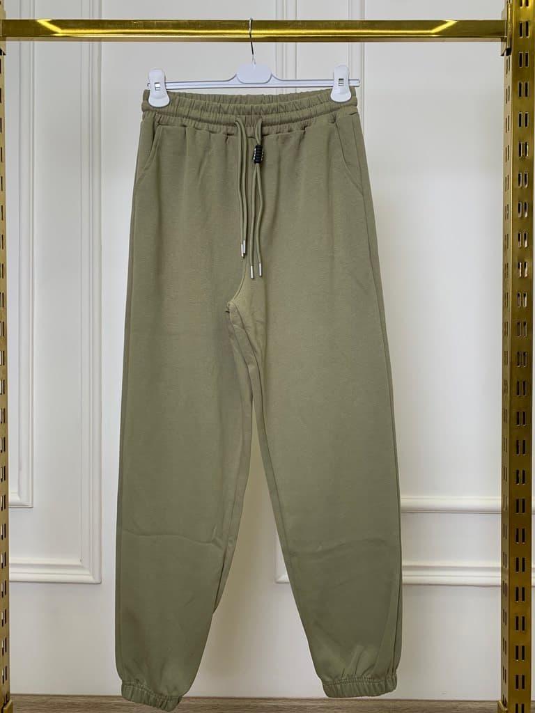 Zero Plus Women's Cotton Pajama - Pistachio (S)