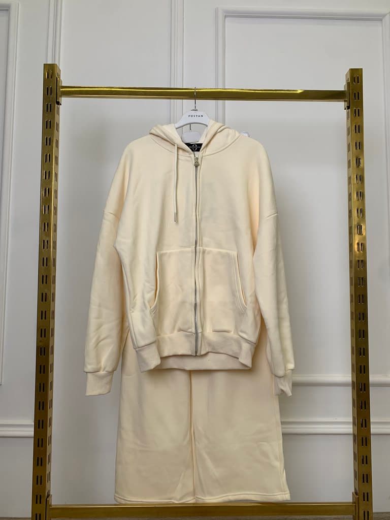 Zero Plus Women's Pajama Set - Yellow (S)