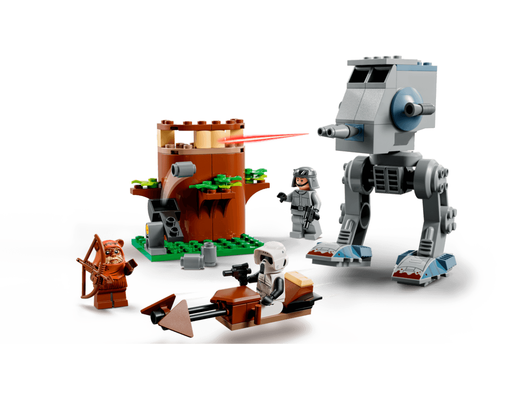 LEGO Star Wars AT-ST - 75332
