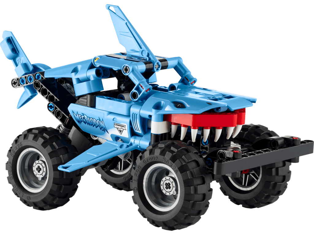 LEGO Technic Monster Jam Megalodon - 42134
