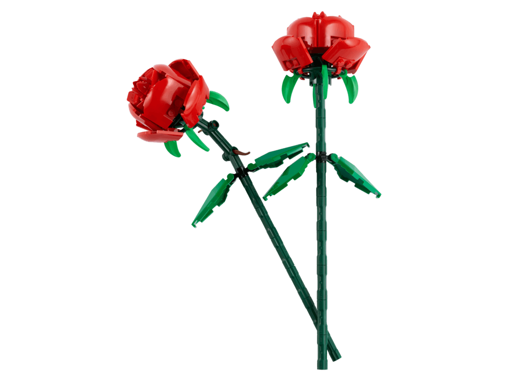LEGO Botanicals Roses - 40460