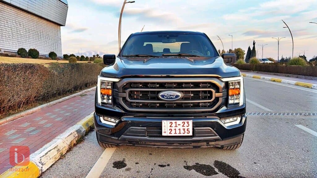 Ford F-150 Pickup XLT