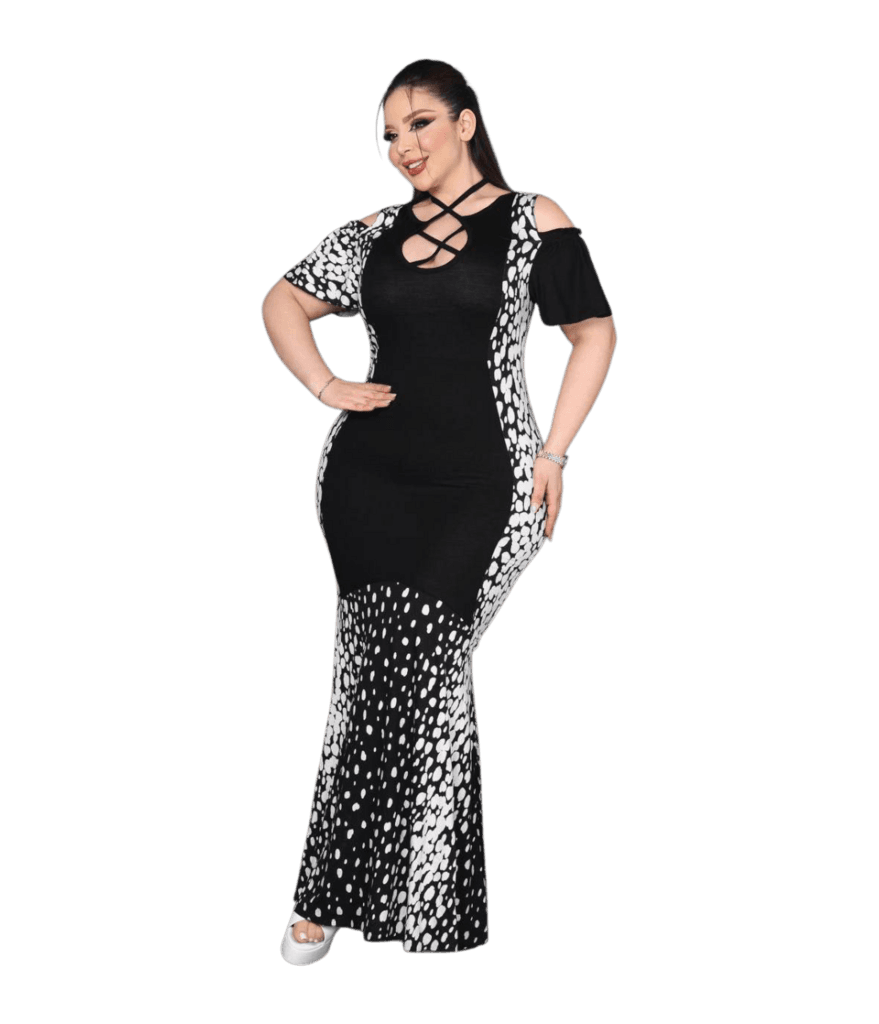 Butter Fabric Dishdasha – Code N198