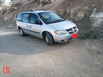 Dodge Caravan Standard