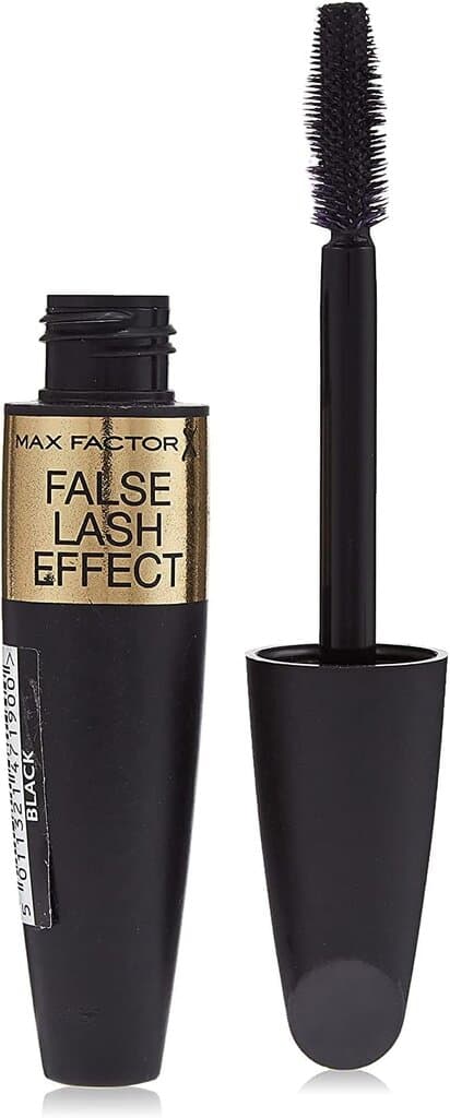 Max Factor Mascara & Lipfinity 24HR Lip Colour Duo (190 Indulgent) 2