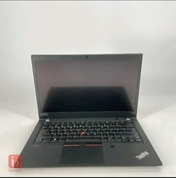 LENOVO P14S لابتوب مخصص لدراسة واعمال والعاب المتوسطة — photo 1