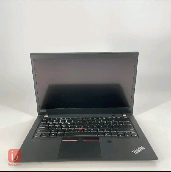 LENOVO P14S لابتوب مخصص لدراسة واعمال والعاب المتوسطة