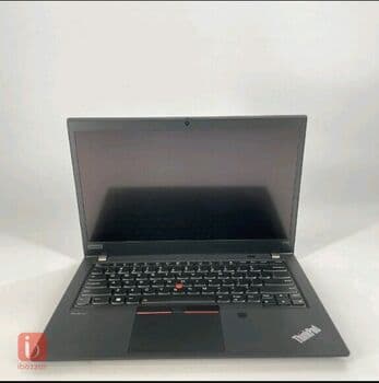 LENOVO P14S لابتوب مخصص لدراسة واعمال والعاب المتوسطة