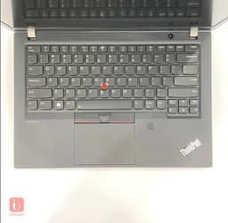 LENOVO P14S لابتوب مخصص لدراسة واعمال والعاب المتوسطة — photo 2