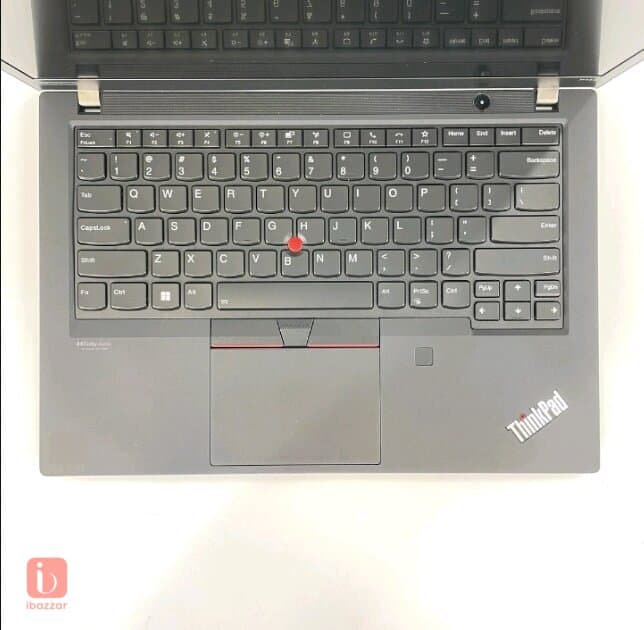 LENOVO P14S لابتوب مخصص لدراسة واعمال والعاب المتوسطة — photo 2