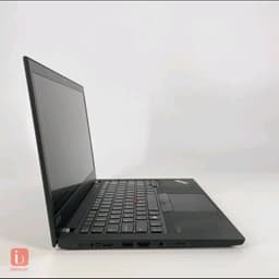 LENOVO P14S لابتوب مخصص لدراسة واعمال والعاب المتوسطة — photo 3