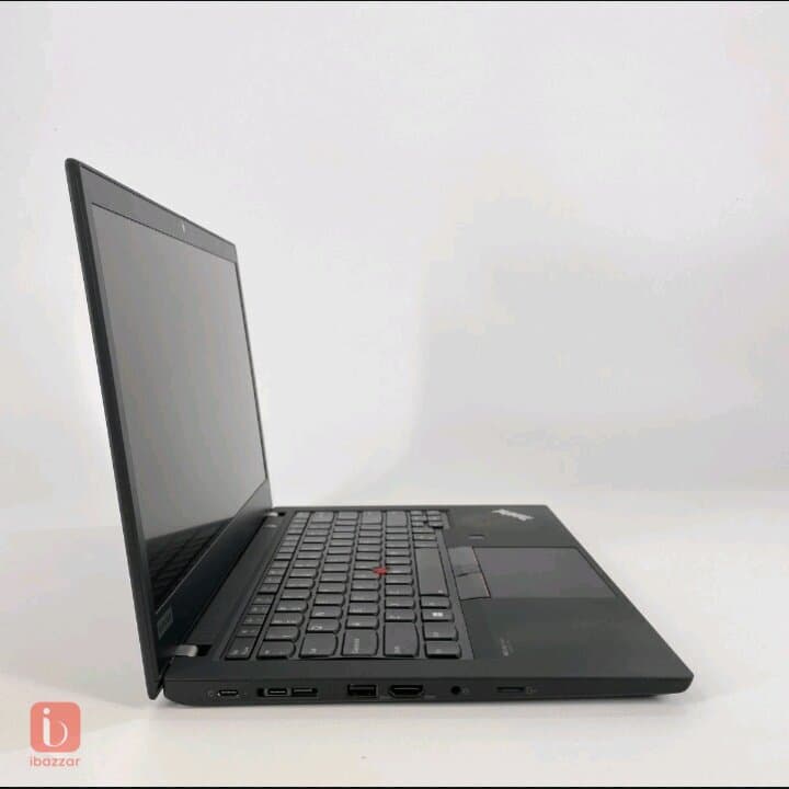 LENOVO P14S لابتوب مخصص لدراسة واعمال والعاب المتوسطة — photo 3