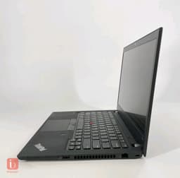 LENOVO P14S لابتوب مخصص لدراسة واعمال والعاب المتوسطة — photo 4