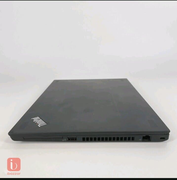 LENOVO P14S لابتوب مخصص لدراسة واعمال والعاب المتوسطة — photo 5